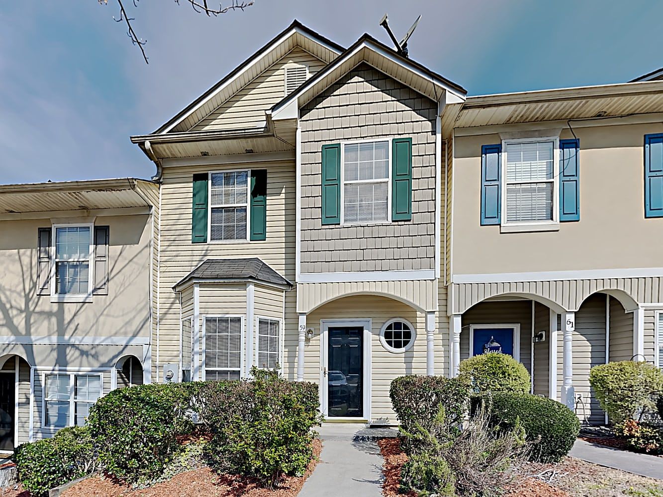 59 Timber Ridge Dr, Cartersville, GA 30121 Zillow