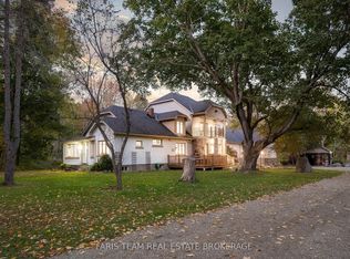 5395 8th Line N, Oro Medonte, ON L0K 1N0