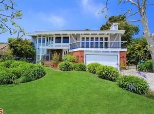 3601 Malibu Country Dr, Malibu, CA 90265