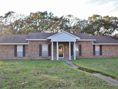 112 Ridgewood St, Lufkin, TX, 75904