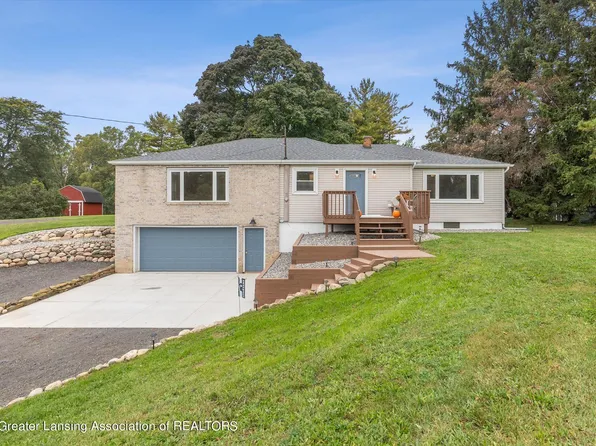 12576 Old Uns #27, Dewitt, MI 48820