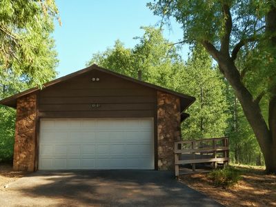 3848 Garnet Rd, Pollock Pines, CA, 95726