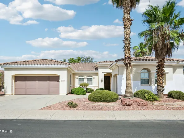 12826 W QUINTO Court, Sun City West, AZ 85375