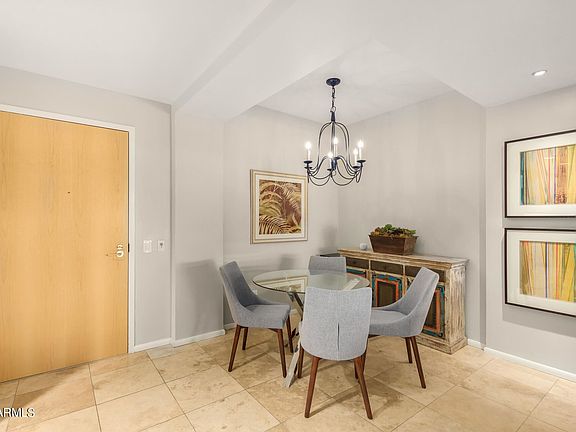 3rd image of 7157 E Rancho Vista Dr Unit 2003