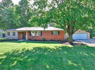 5720 Lindaway Dr, Milford, OH