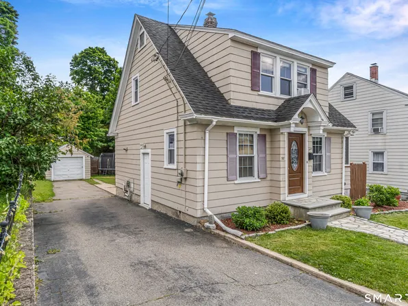 57 Beebe Street, Naugatuck, CT 06770