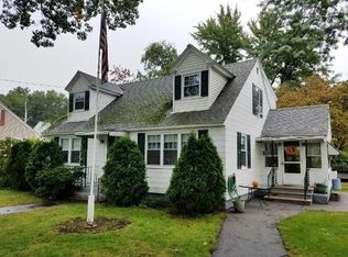 330 W Meadow Rd, Lowell, MA 01854