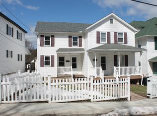 130 S Main St, Carbondale, PA