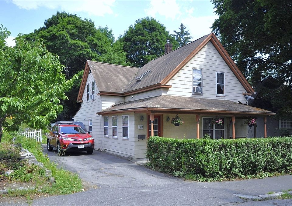 48 Cross St, Quincy, MA 02169 MLS 73261451 Zillow