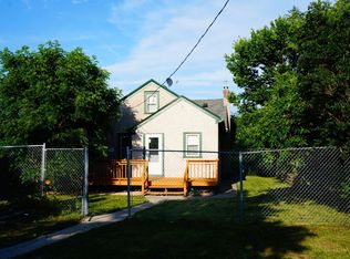 2611 Oliver Ave N, Minneapolis, MN 55411