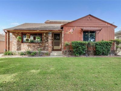6519 Fairman St, Lakewood, CA, 90713