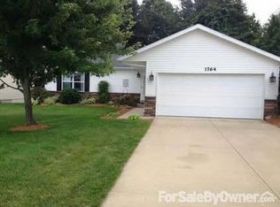 1764 Keegan Ct SW, Wyoming, MI 49519