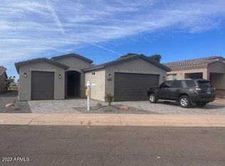 2344 N Gayridge Rd, Mesa, AZ 85215
