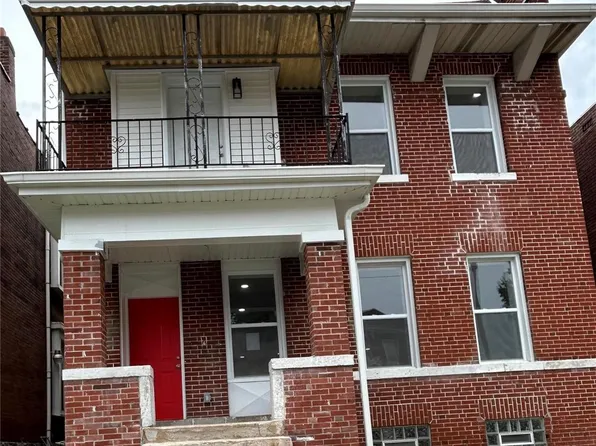 3803 Ashland Ave, Saint Louis, MO 63107