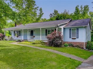 736 Hopewell Church Rd, Winston Salem, NC 27127