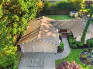 15117 SE 138th Pl, Renton, WA 98059