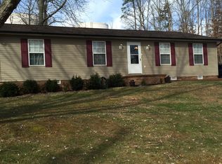 213 Myers Rd, Lenoir City, TN 37771