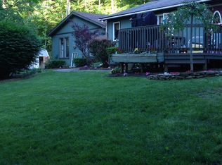 2588 Vorhees Hl, Wellsville, NY 14895