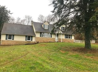 1495 Easton Rd, Warrington, PA 18976