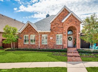 1305 Snowberry Dr, Allen, TX 75013