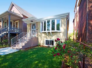 4642 N Harding Ave, Chicago, IL 60625