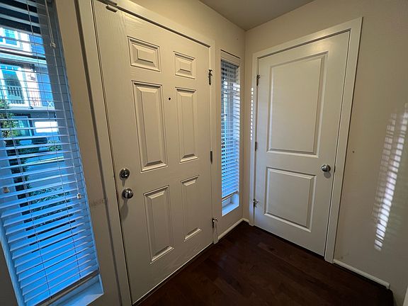Side door