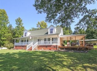 1864 Bonita Rd, York, SC 29745