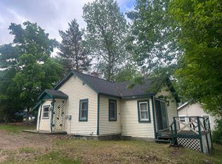 4344 Miller Ln, Phelps, WI 54554