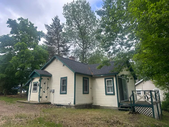 4344 Miller Ln, Phelps, WI 54554