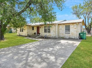 548 N Stefka Dr, Robinson, TX 76706
