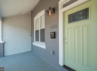 5233 W Jefferson St, Philadelphia, PA 19131
