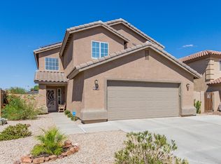 1400 E Stirrup Ln, San Tan Valley, AZ 85143