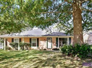 10641 Downey Dr, Greenwell Springs, LA 70739