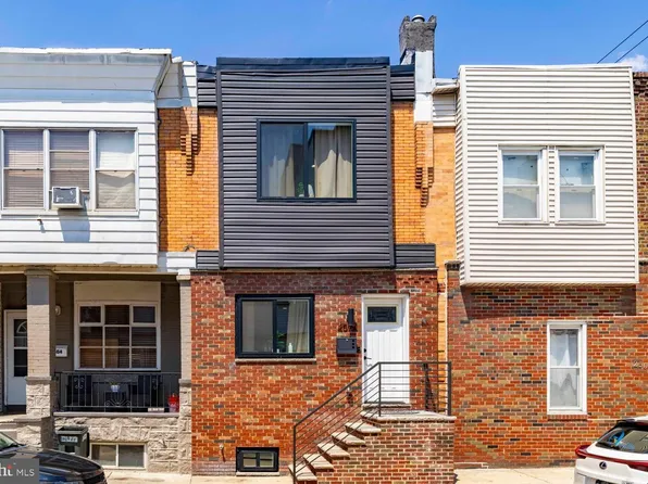 2502 S Philip St, Philadelphia, PA 19148