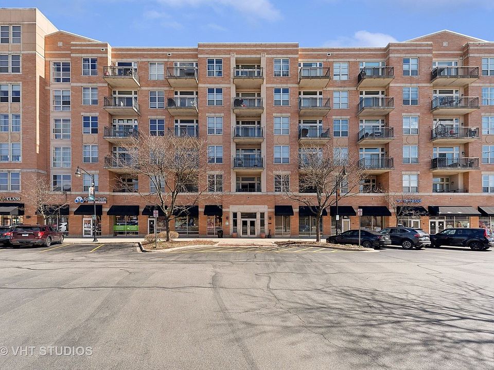 1st image of 647 Metropolitan Way Unit 614