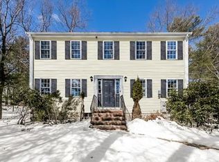 67 Johnson Dr, Randolph, MA 02368