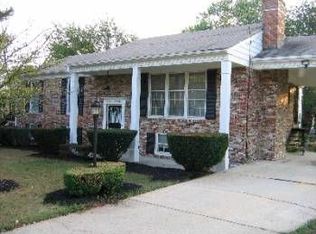 7221 Easy St, Temple Hills, MD 20748
