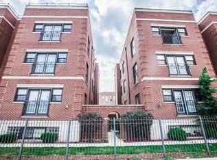 543 E 43rd St APT 3W, Chicago, IL 60653