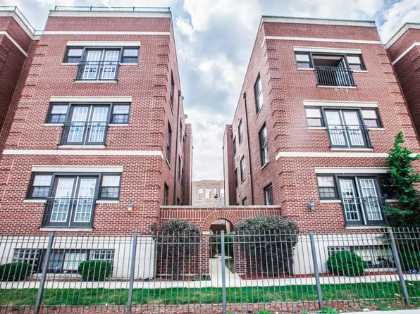 543 E 43rd St APT 3W, Chicago, IL 60653