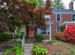 1003 Maple Ave, Lancaster, PA 17603