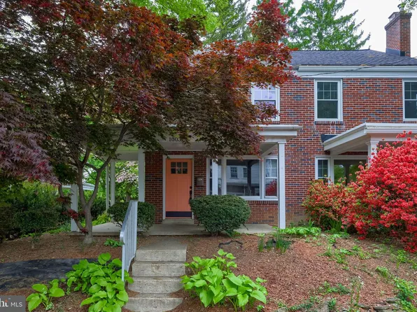 1003 Maple Ave, Lancaster, PA 17603