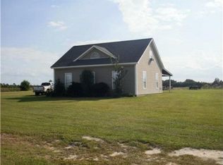 103 Monk Mitchell Rd, Picayune, MS 39466