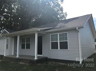 1324 Macedonia Church Rd, Monroe, NC 28112