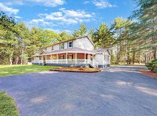 308 Rambling Way, Milford, PA 18337