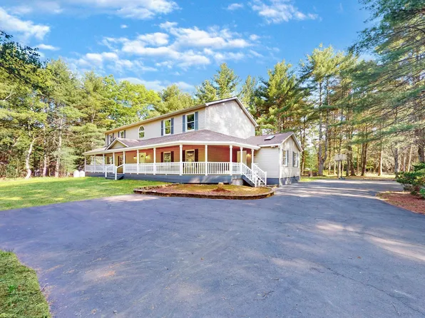 308 Rambling Way, Milford, PA 18337