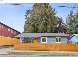 9523 N Allegheny Ave, Portland, OR 97203