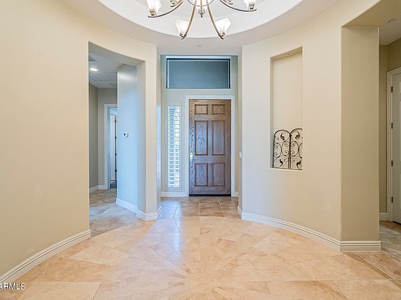 4th image of 9723 E PIEDRA Drive
