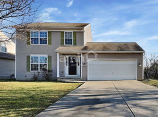 2719 Presidential Dr, Hebron, KY 41048