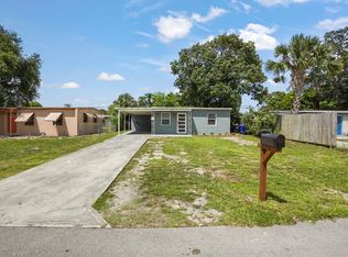 1657 Lauderdale Manor Drive, Fort Lauderdale, FL 33311