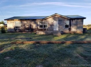 70894 S 4769th Rd, Westville, OK 74965